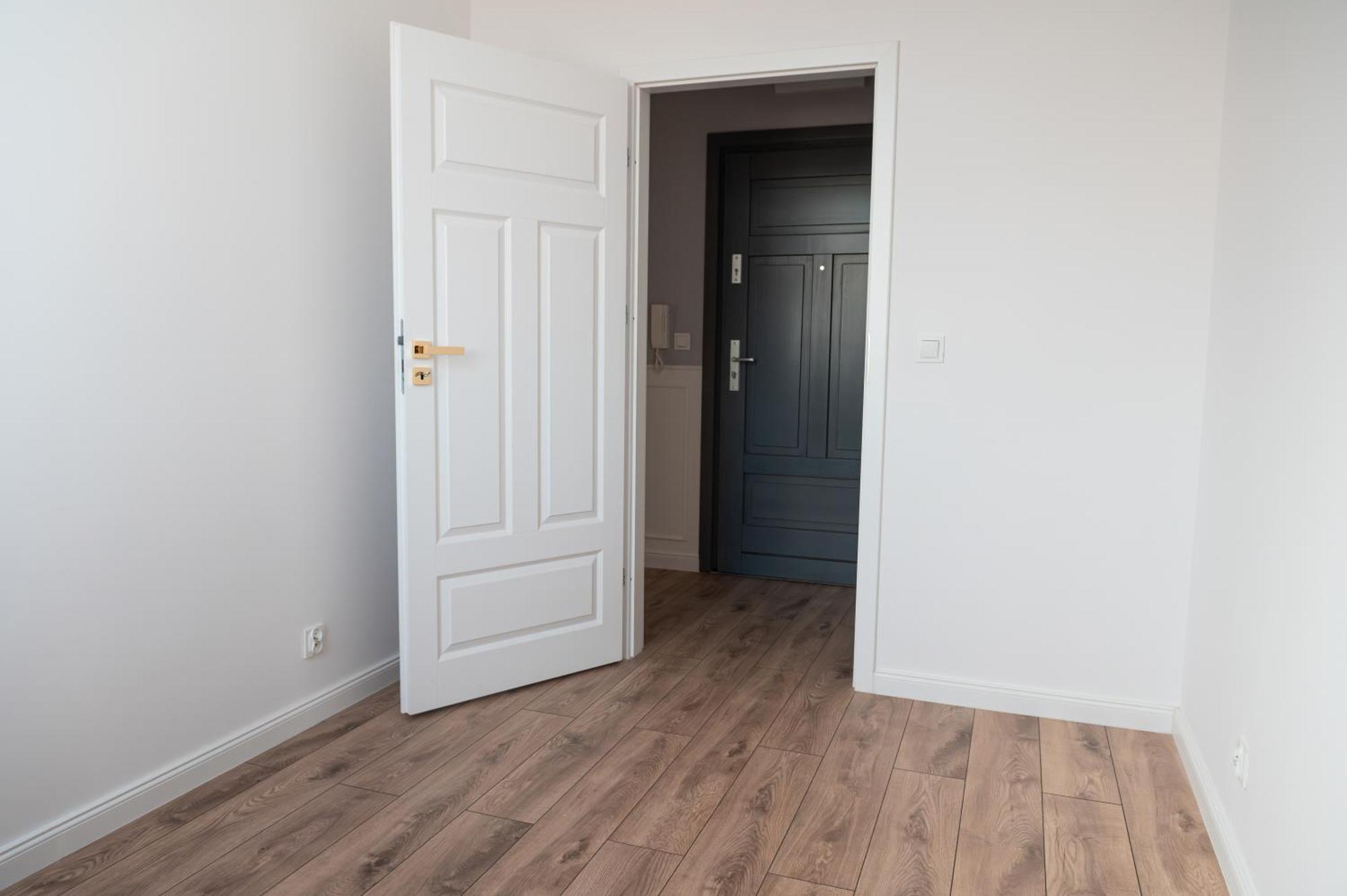 Apartament Nad Rzeka Lega Olecko Ngoại thất bức ảnh