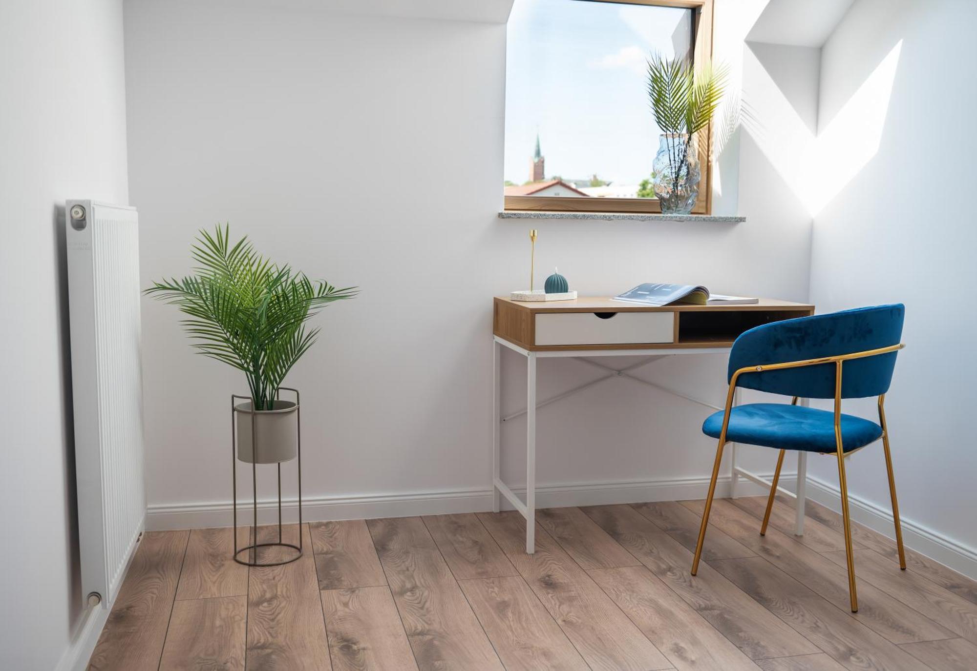Apartament Nad Rzeka Lega Olecko Ngoại thất bức ảnh