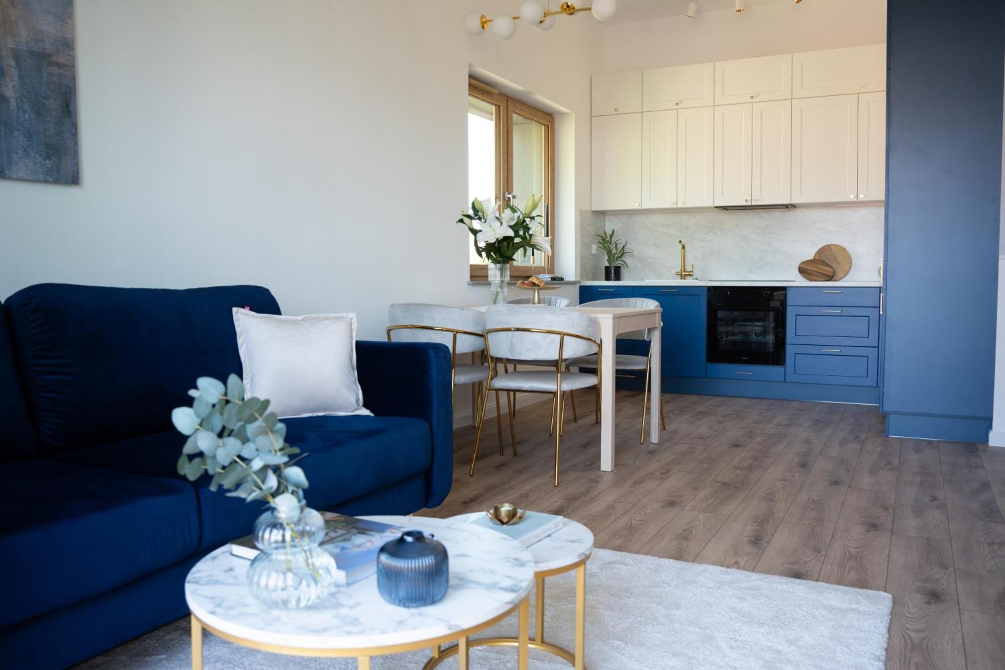 Apartament Nad Rzeka Lega Olecko Ngoại thất bức ảnh