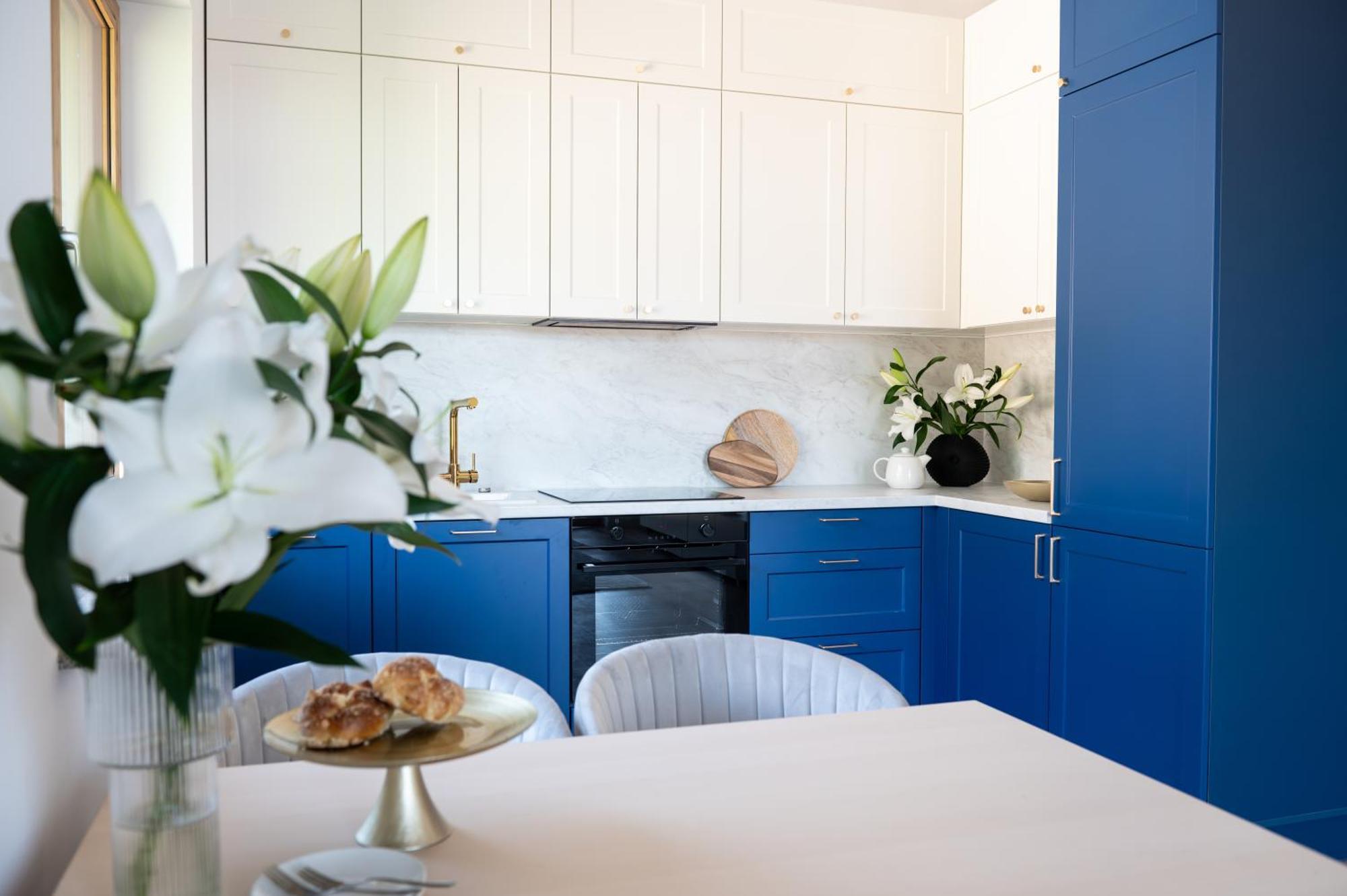 Apartament Nad Rzeka Lega Olecko Ngoại thất bức ảnh
