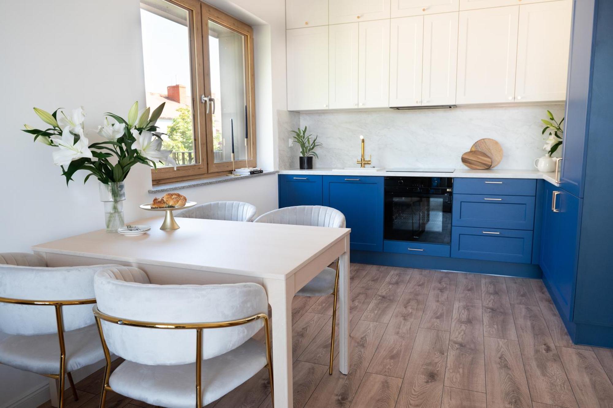 Apartament Nad Rzeka Lega Olecko Ngoại thất bức ảnh