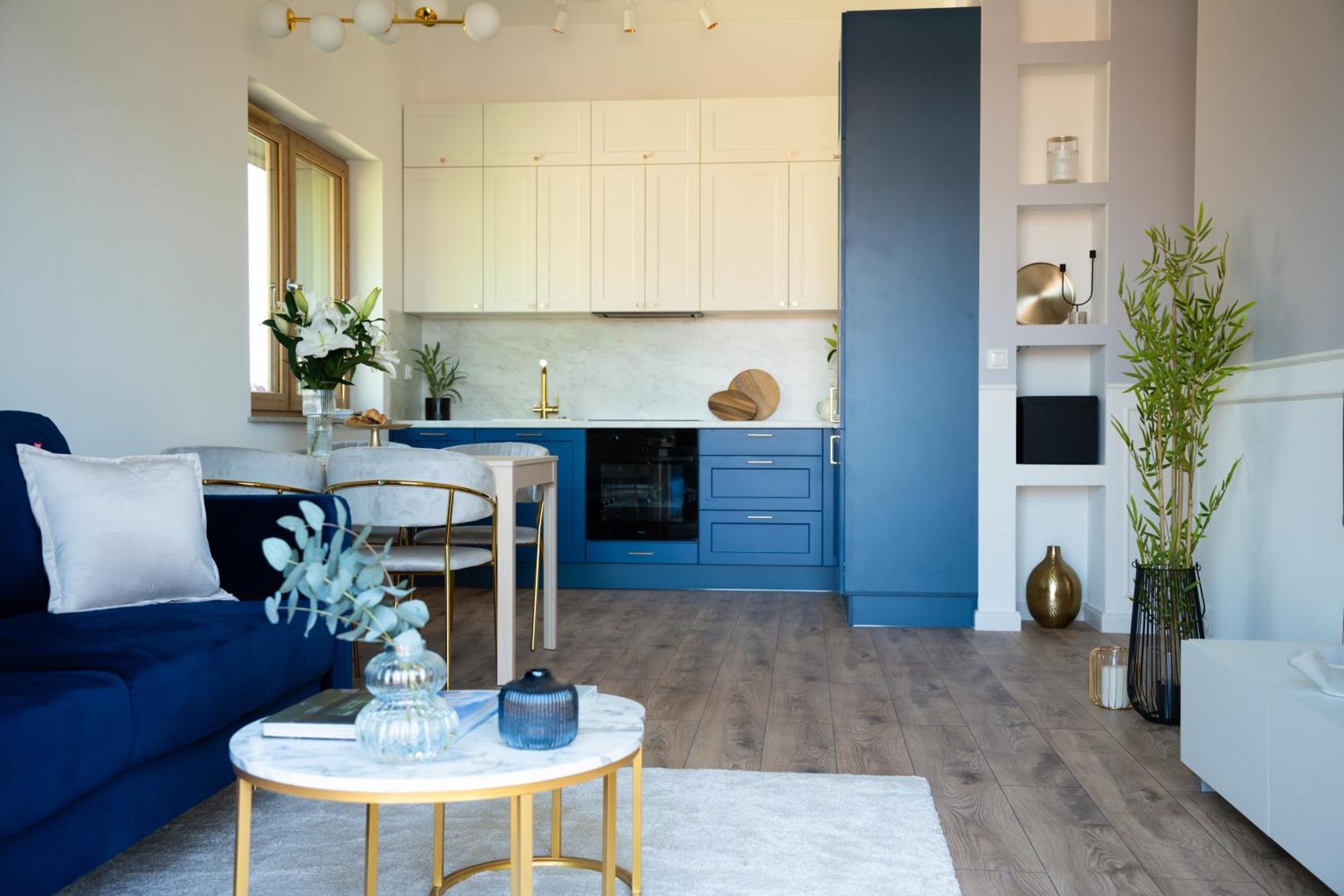 Apartament Nad Rzeka Lega Olecko Ngoại thất bức ảnh